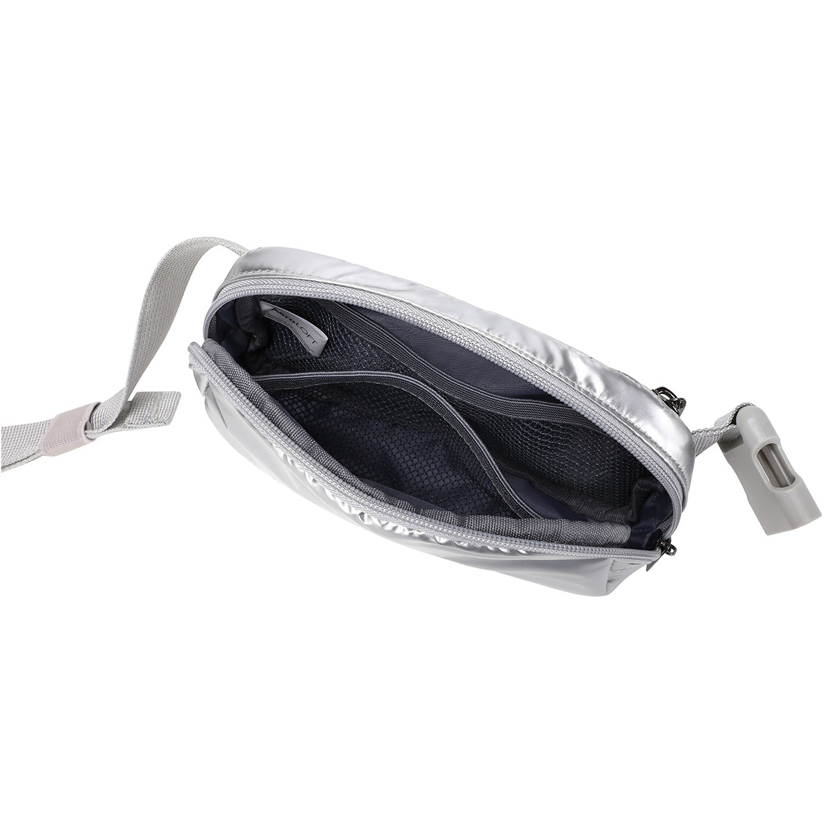 Beige AeroLOFT®  Anywhere Belt Bag
