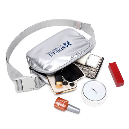 Beige AeroLOFT®  Anywhere Belt Bag