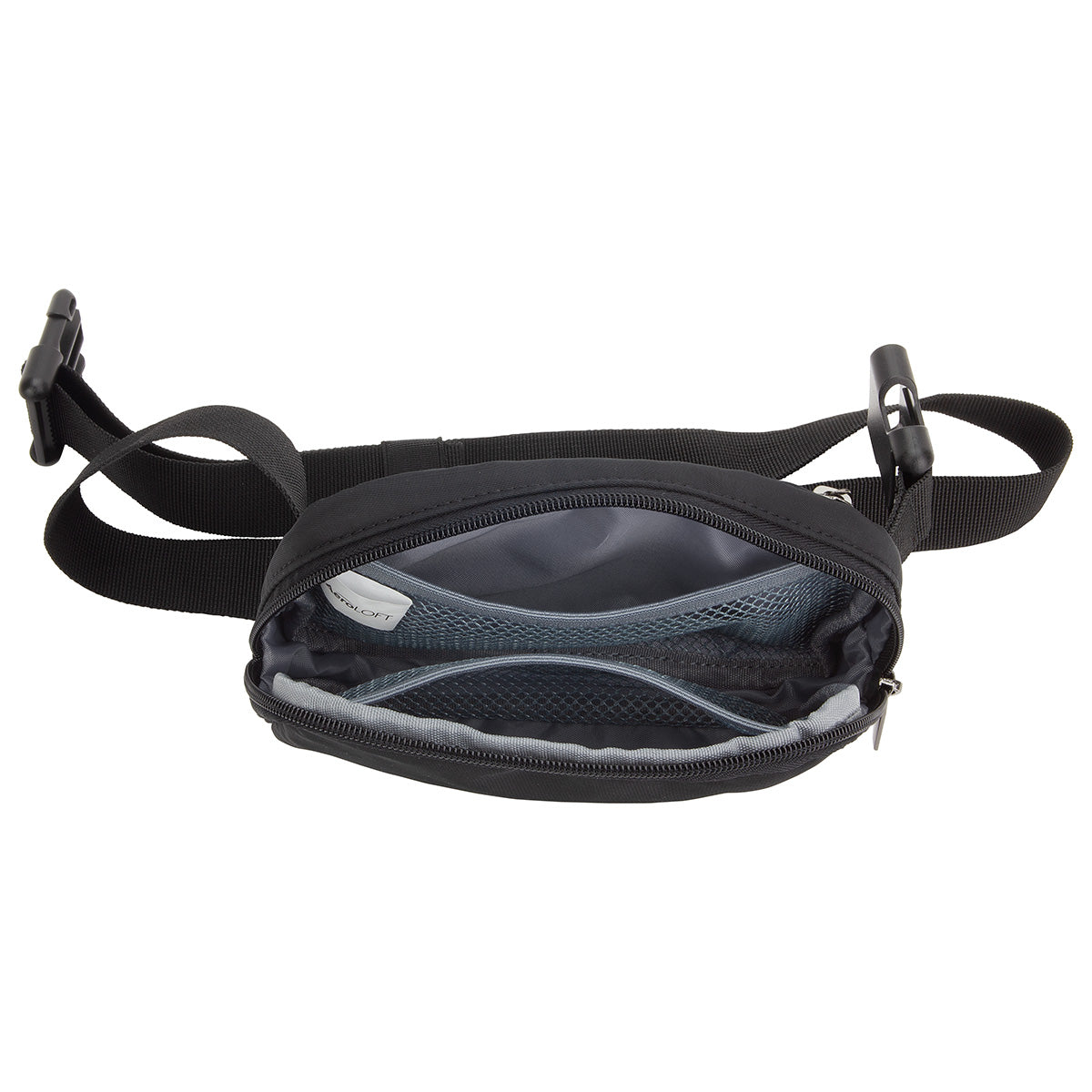 Beige AeroLOFT®  Anywhere Belt Bag
