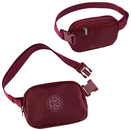 AeroLOFT®  Anywhere Belt Bag