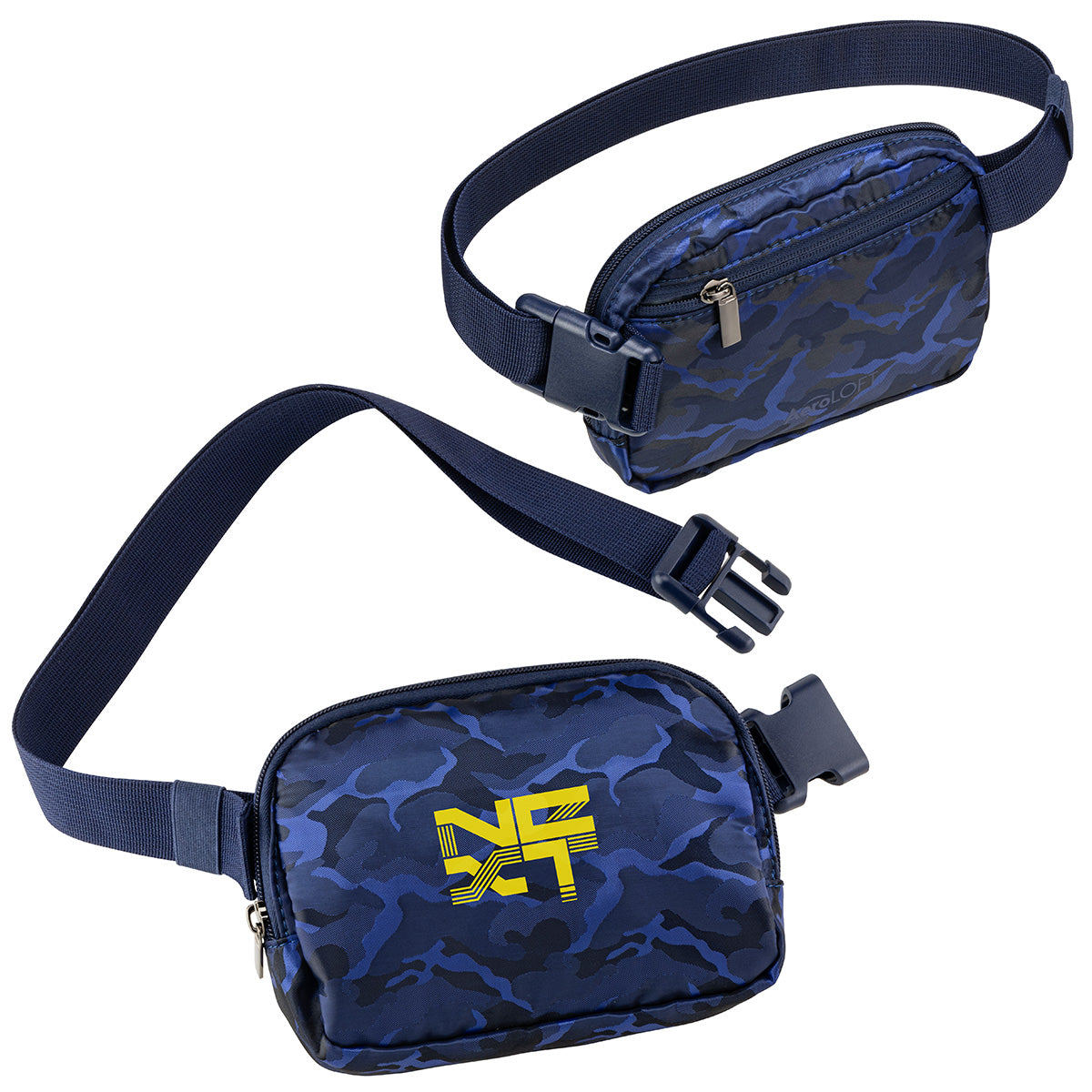 AeroLOFT®  Anywhere Belt Bag