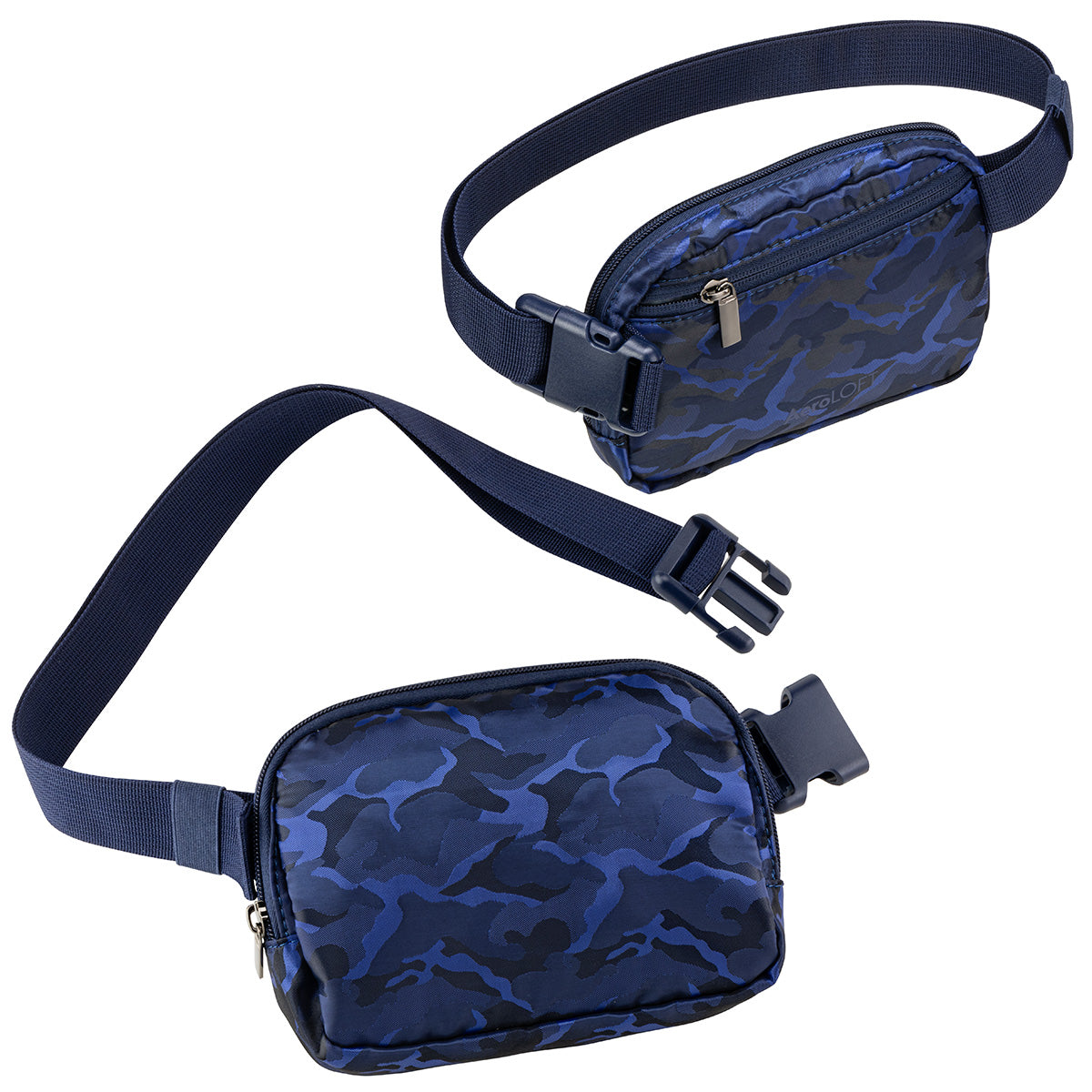 AeroLOFT®  Anywhere Belt Bag