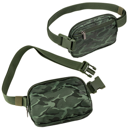 AeroLOFT®  Anywhere Belt Bag