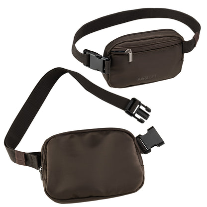 AeroLOFT®  Anywhere Belt Bag