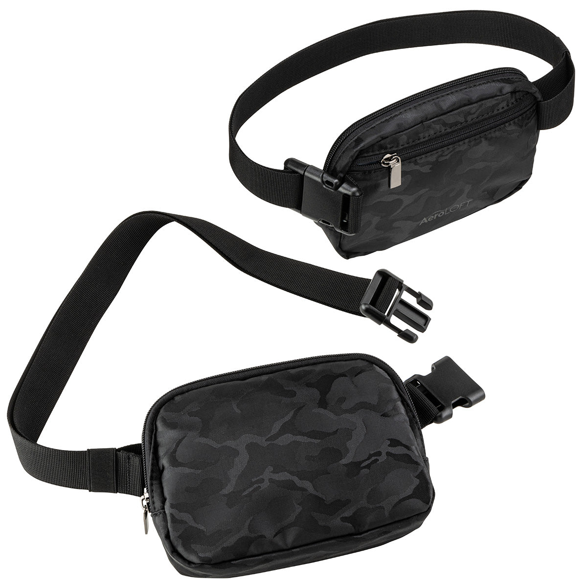 AeroLOFT®  Anywhere Belt Bag