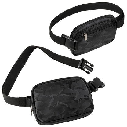 AeroLOFT®  Anywhere Belt Bag