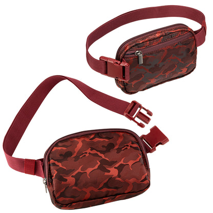 AeroLOFT®  Anywhere Belt Bag