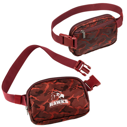 AeroLOFT®  Anywhere Belt Bag