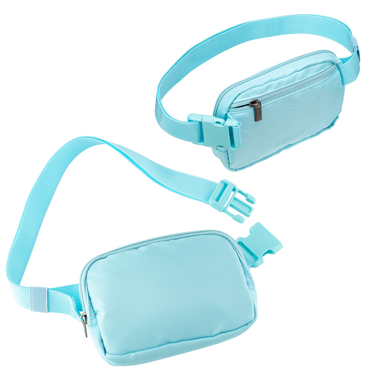 AeroLOFT®  Anywhere Belt Bag