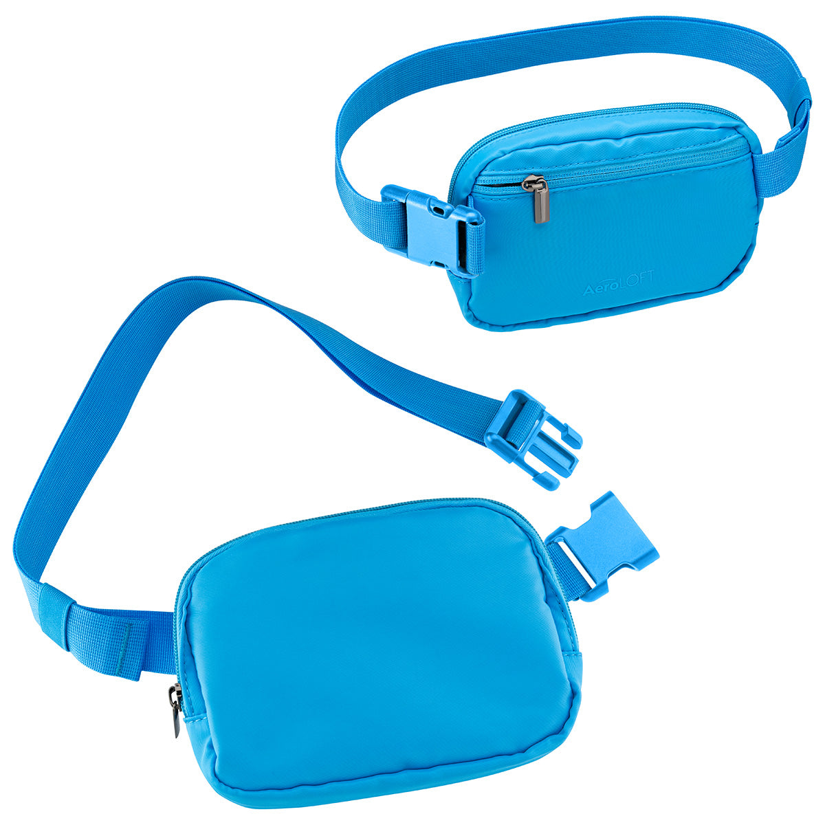 AeroLOFT®  Anywhere Belt Bag