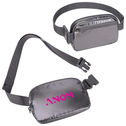 AeroLOFT®  Anywhere Belt Bag