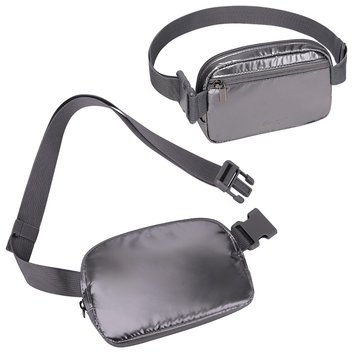 AeroLOFT®  Anywhere Belt Bag