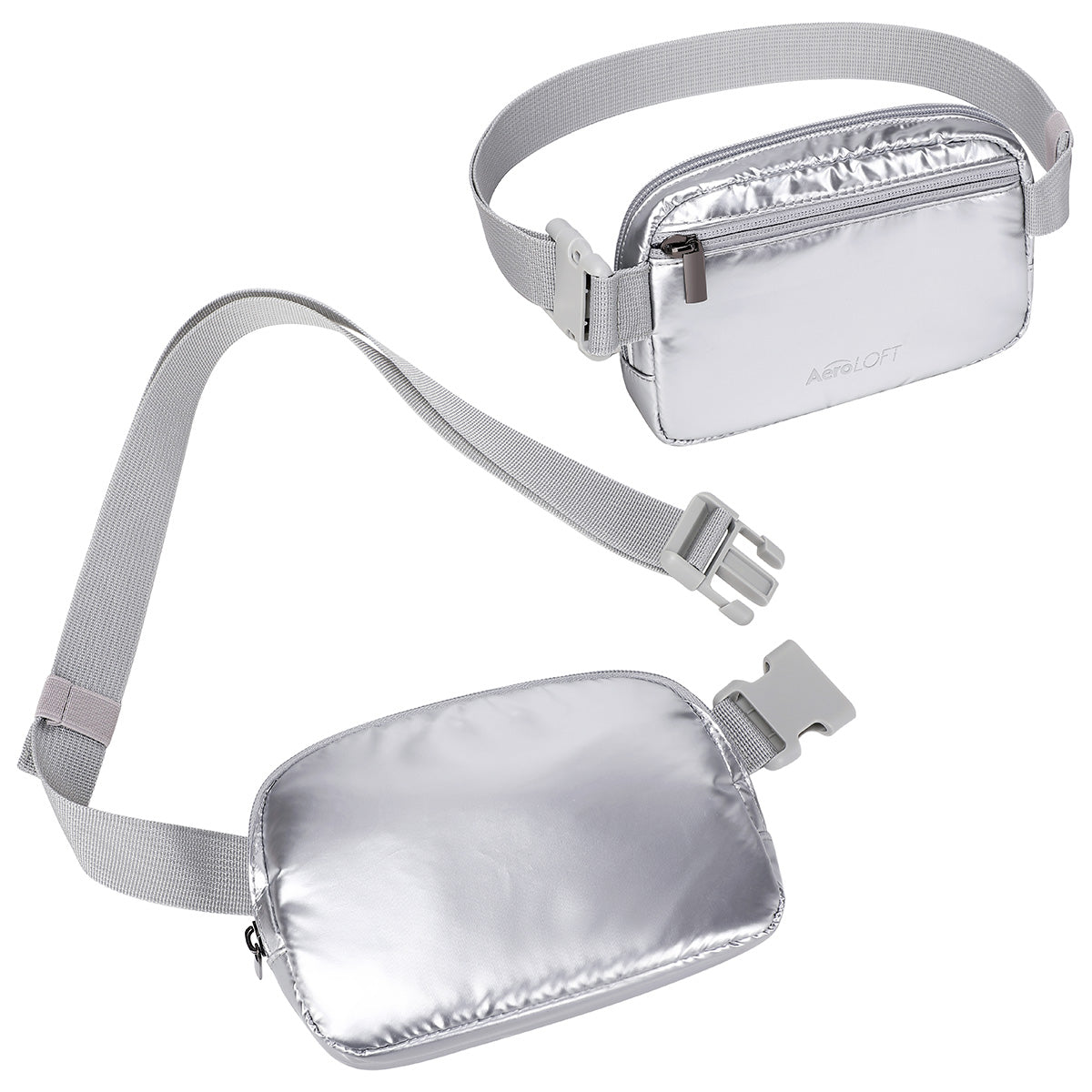 AeroLOFT®  Anywhere Belt Bag
