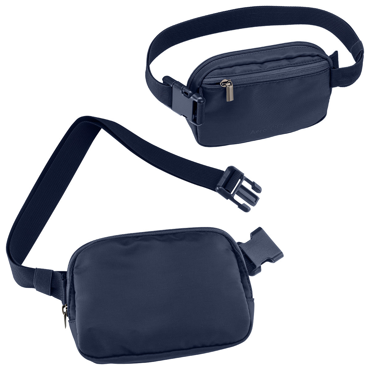AeroLOFT®  Anywhere Belt Bag