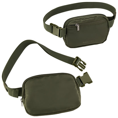 AeroLOFT®  Anywhere Belt Bag
