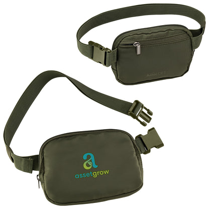 AeroLOFT®  Anywhere Belt Bag