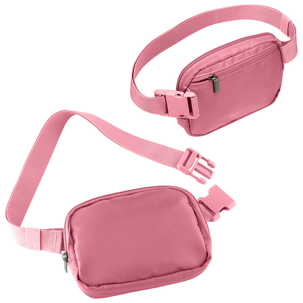 AeroLOFT®  Anywhere Belt Bag