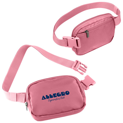 AeroLOFT®  Anywhere Belt Bag