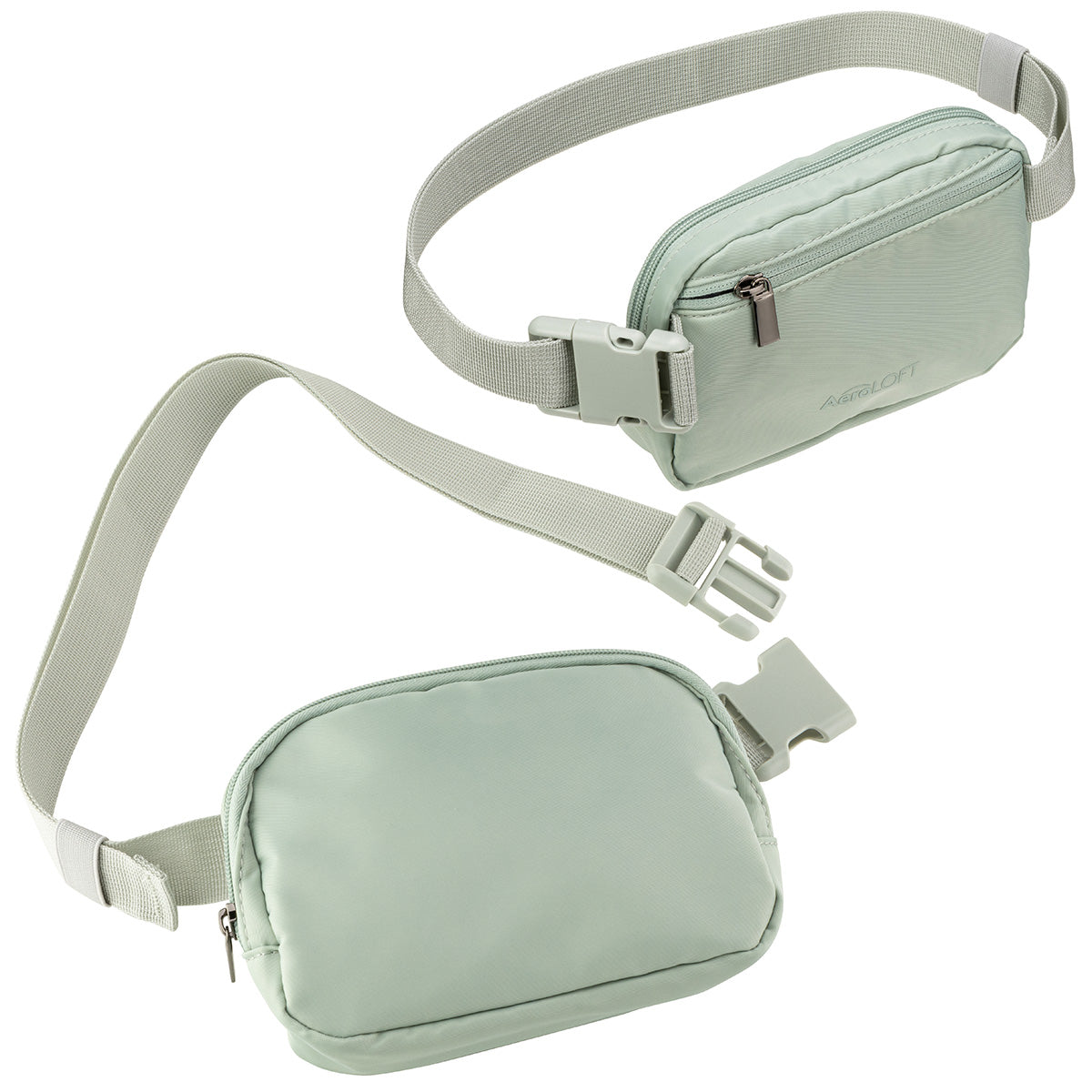 AeroLOFT®  Anywhere Belt Bag