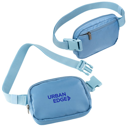 AeroLOFT®  Anywhere Belt Bag