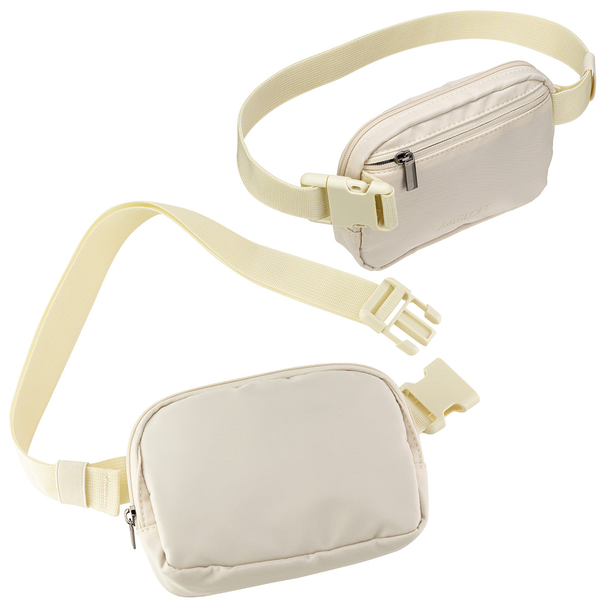 AeroLOFT®  Anywhere Belt Bag