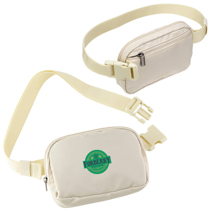 AeroLOFT®  Anywhere Belt Bag