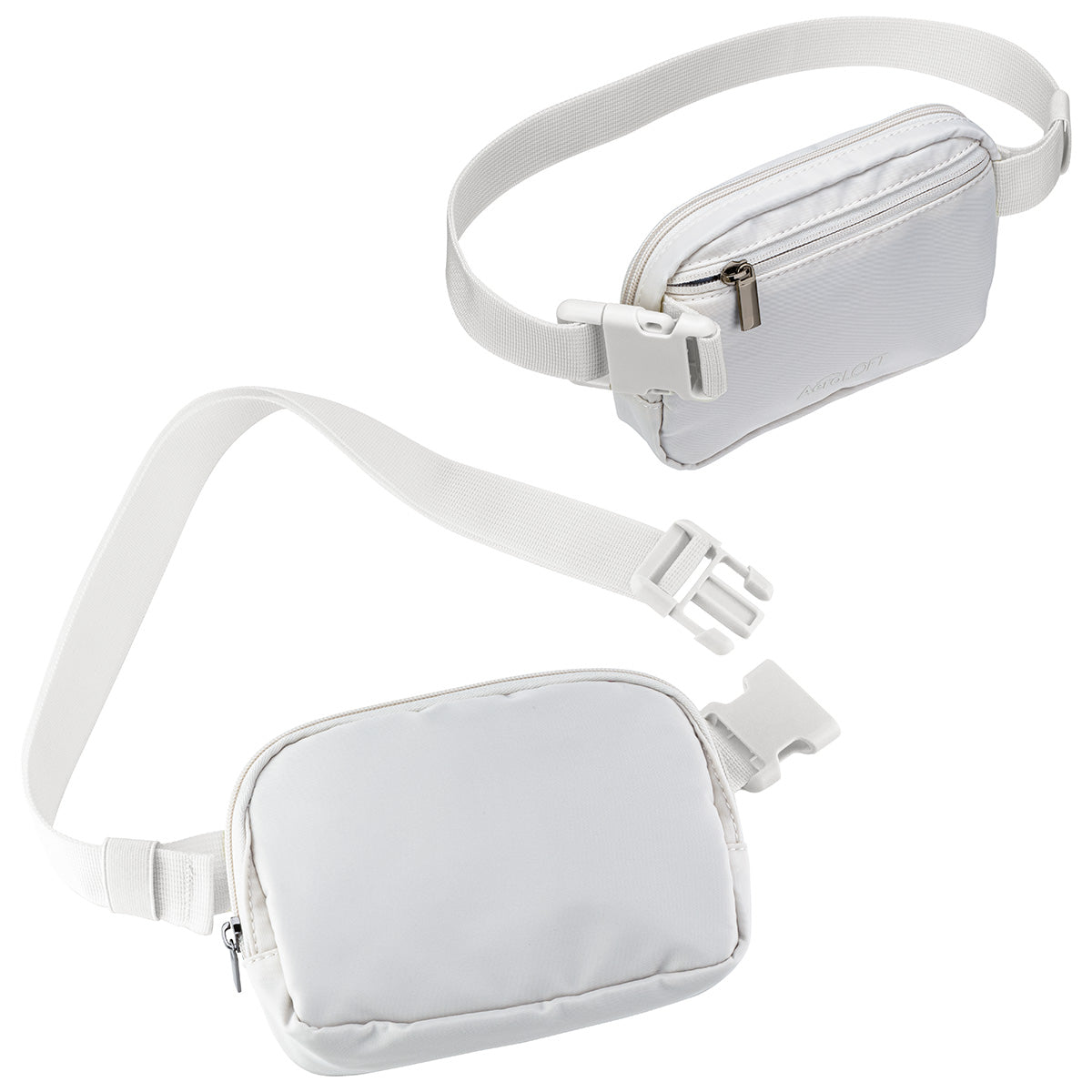 AeroLOFT®  Anywhere Belt Bag