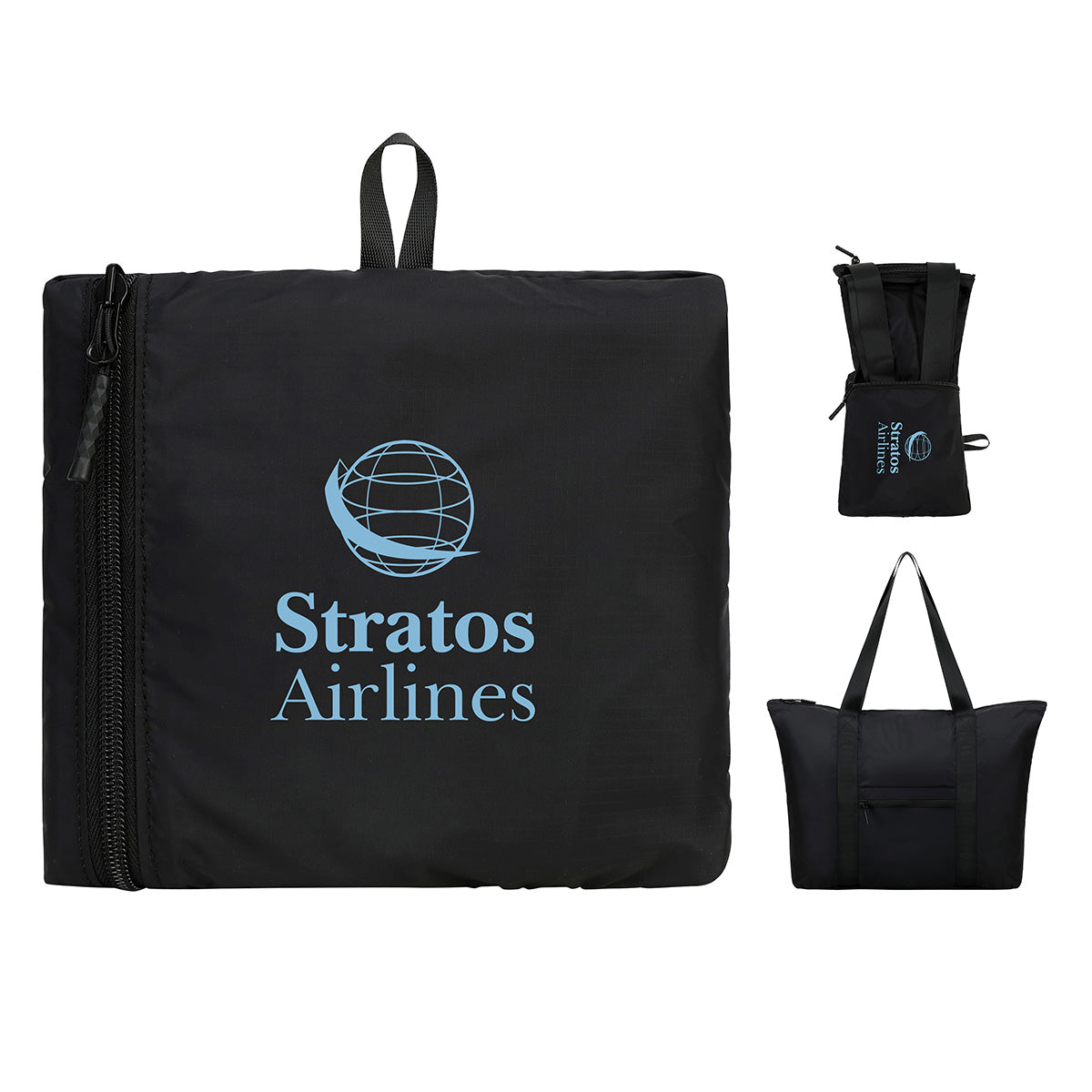 Non-Woven Totes