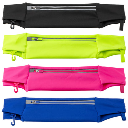 Black AeroLOFT®  Flex Sport Belt
