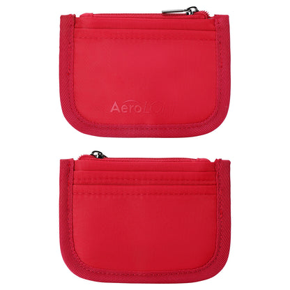 AeroLOFT®  Skinny Wallet