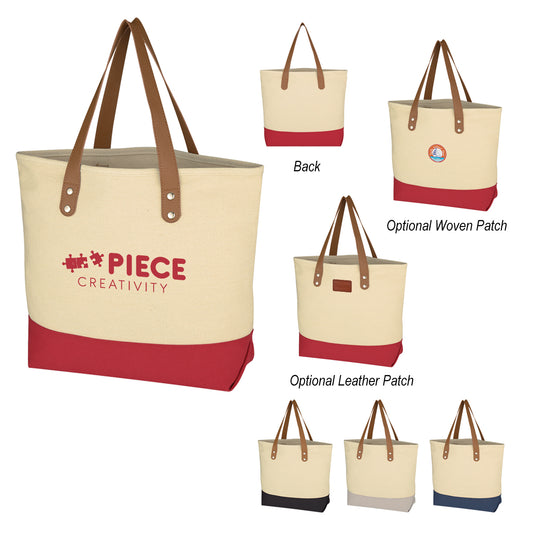 Alison Tote Bag  grouped