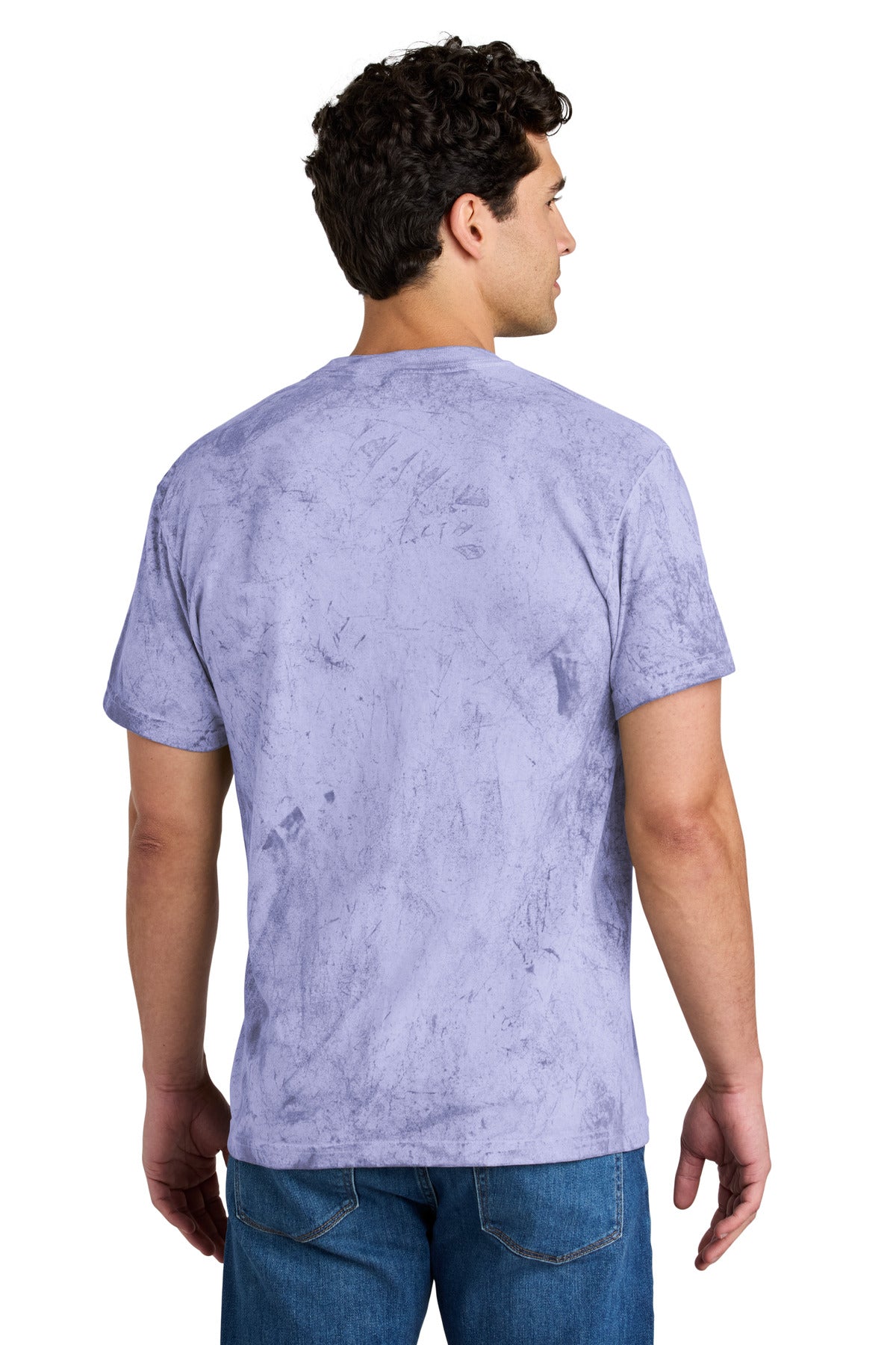 Amethyst Comfort Colors Heavyweight Color Blast Tee 1745