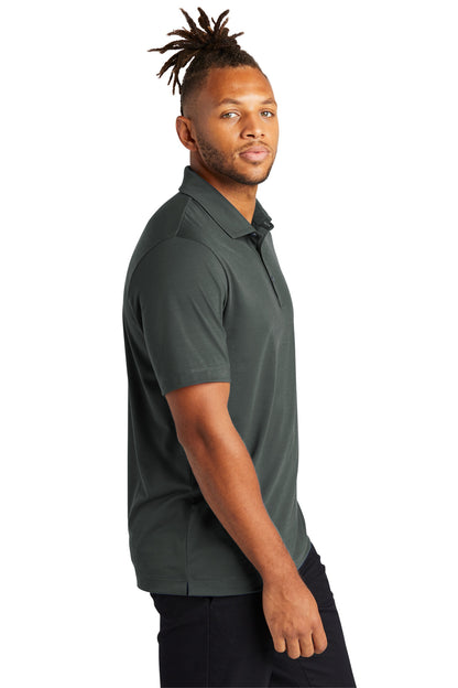 AnchorGrey Mercer+Mettle Stretch Jersey Polo MM1014