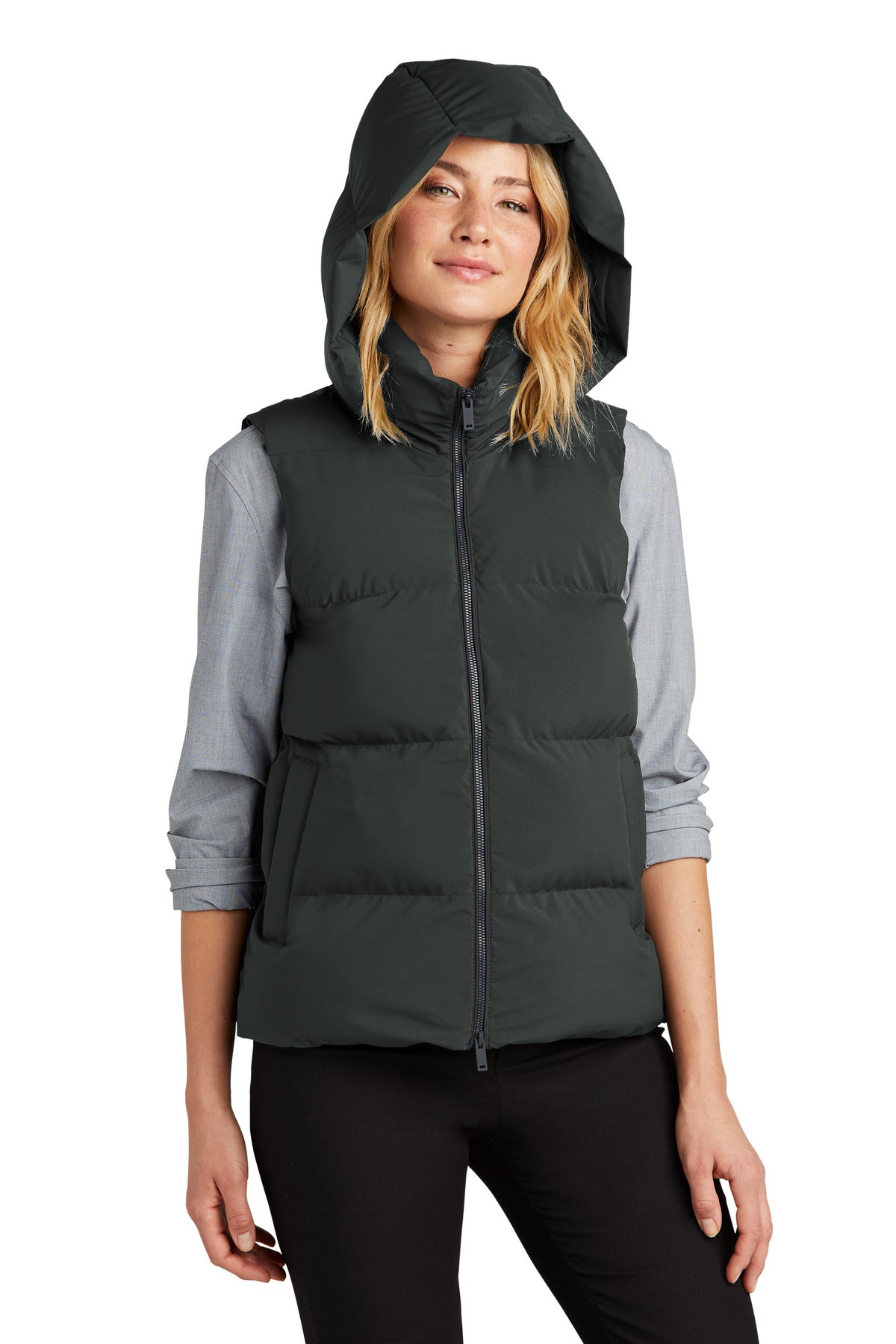 AnchorGrey Mercer+Mettle Women's Puffy Vest MM7217