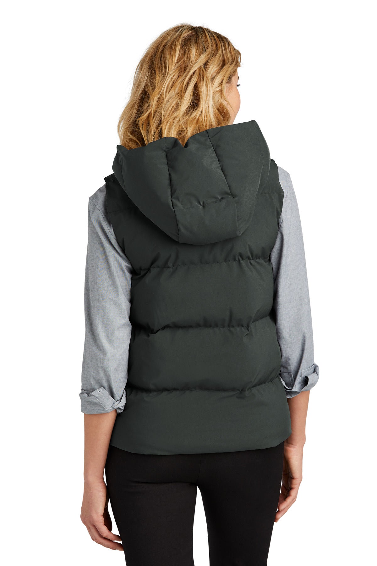 AnchorGrey Mercer+Mettle Women's Puffy Vest MM7217