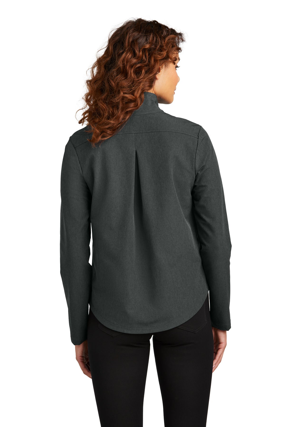 AnchorGyHt Mercer+Mettle Women's Stretch Soft Shell Jacket MM7103