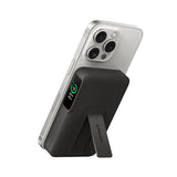 Black Anker MagGo Power Bank (10K)