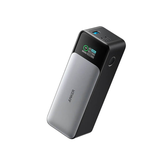 Black Anker 737 Power Bank (PowerCore 24K)