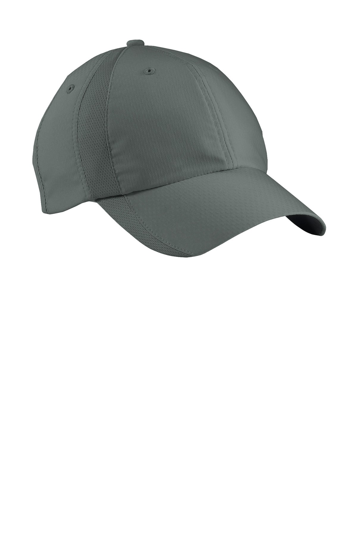 Anthracite Nike Sphere Performance Cap NKFD9709