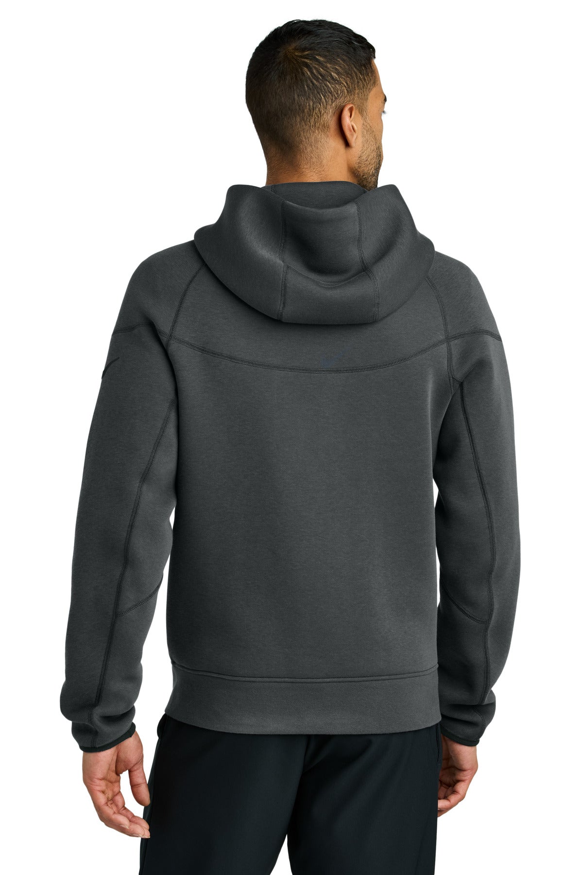 AnthrctHt Nike Tech Fleece Full-Zip Hoodie NKFQ4762
