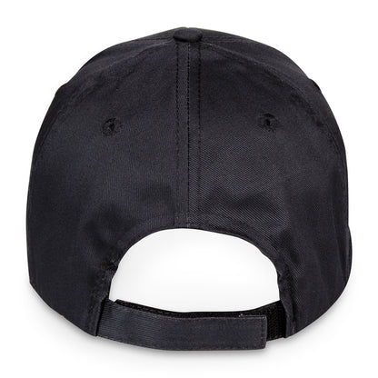 Black Merrimack Hat Co.® Alden Cap