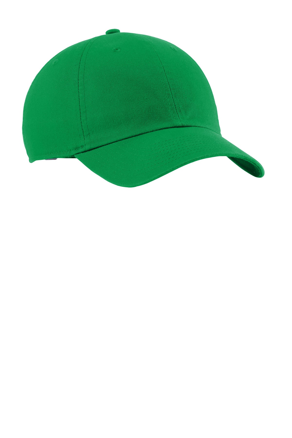 AppleGreen Nike Heritage Cotton Twill Cap NKFB5677