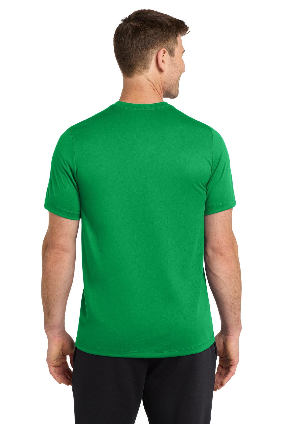 AppleGreen Nike Team rLegend Tee DV7299
