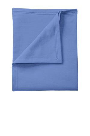 Ash Port & Company Core Fleece Sweatshirt Blanket. BP78