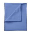 Ash Port & Company Core Fleece Sweatshirt Blanket. BP78