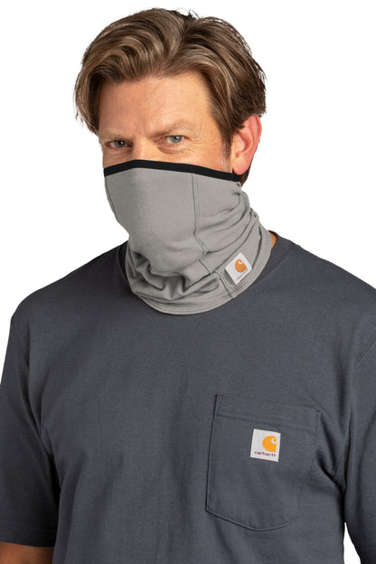 Asphalt Carhartt Cotton Blend Filter Pocket Gaiter CT105086