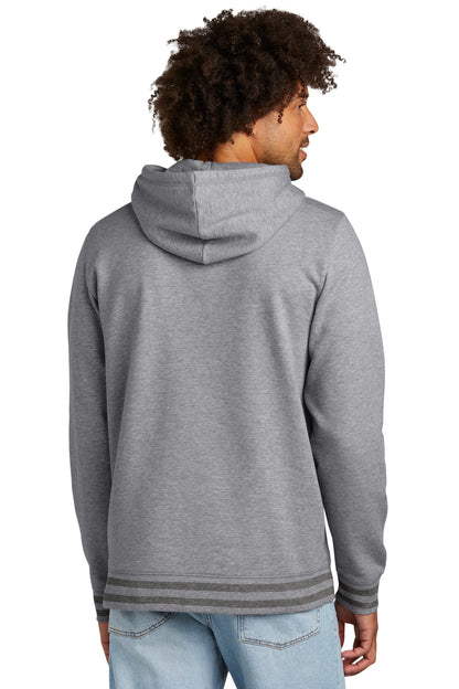 AtHt/DkHtG New Era Comeback Fleece Pullover Hoodie NEA550