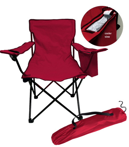 Cooler Chair