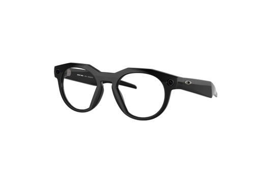 Oakley Meta HSTN Transitions AI Glasses