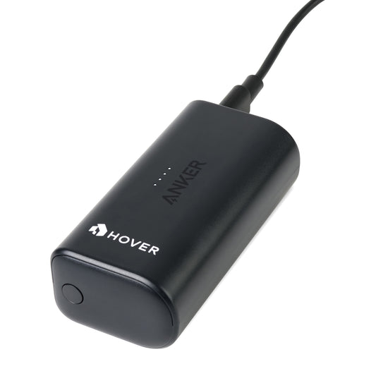 Black Anker® Nano Power Bank
